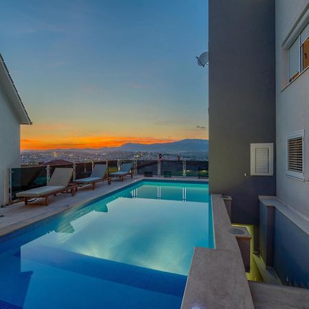 Apartments Pepa 珀德垂那 外观 照片