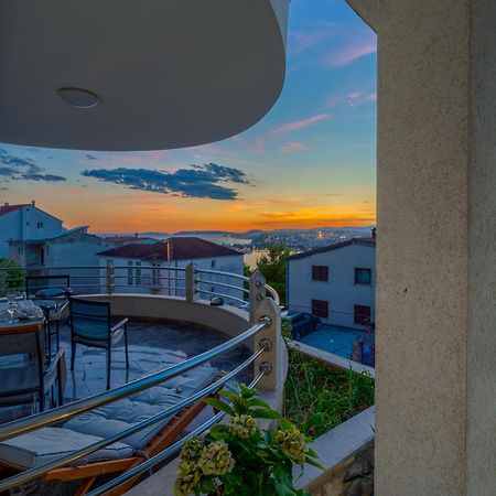 Apartments Pepa 珀德垂那 外观 照片