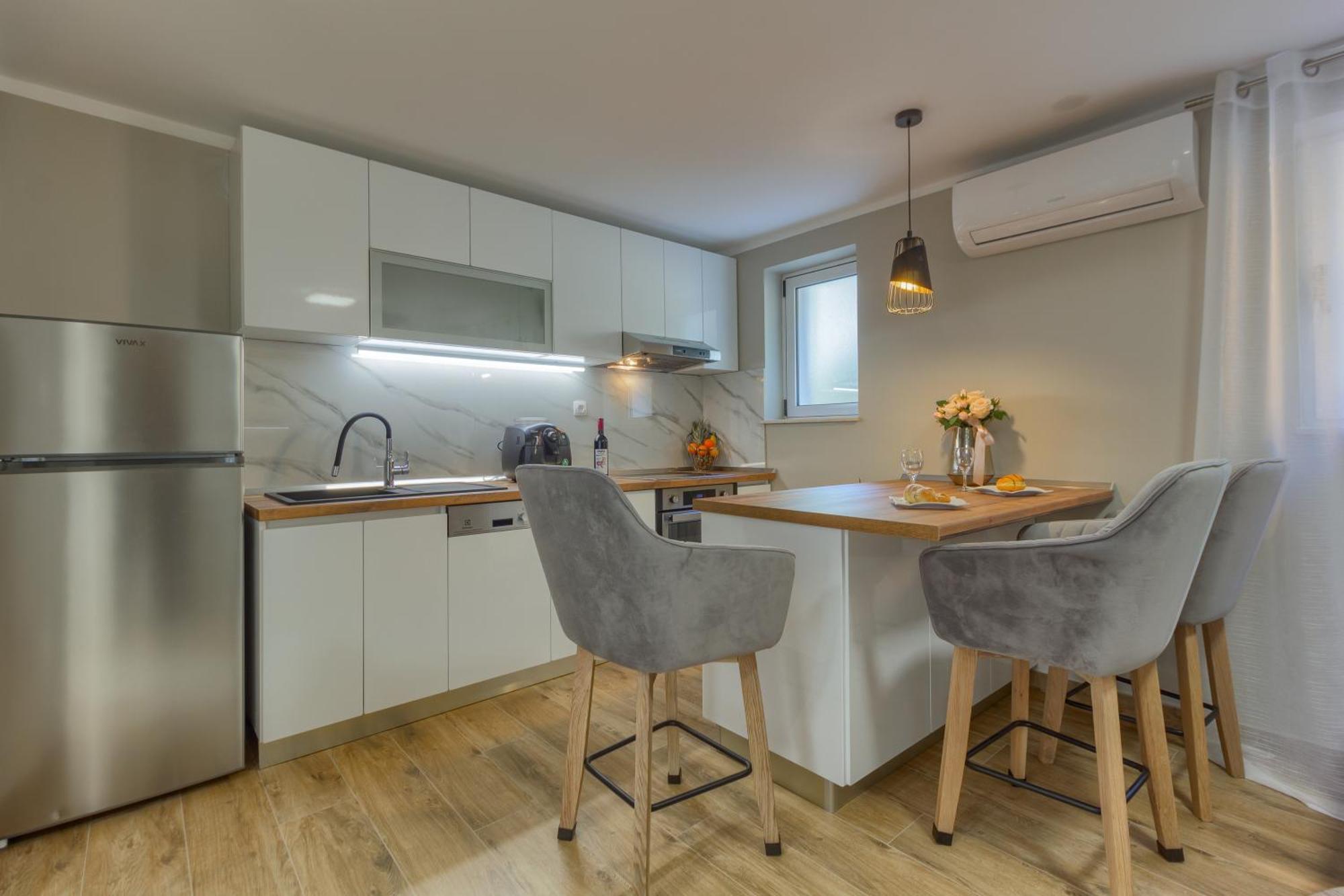 Apartments Pepa 珀德垂那 客房 照片