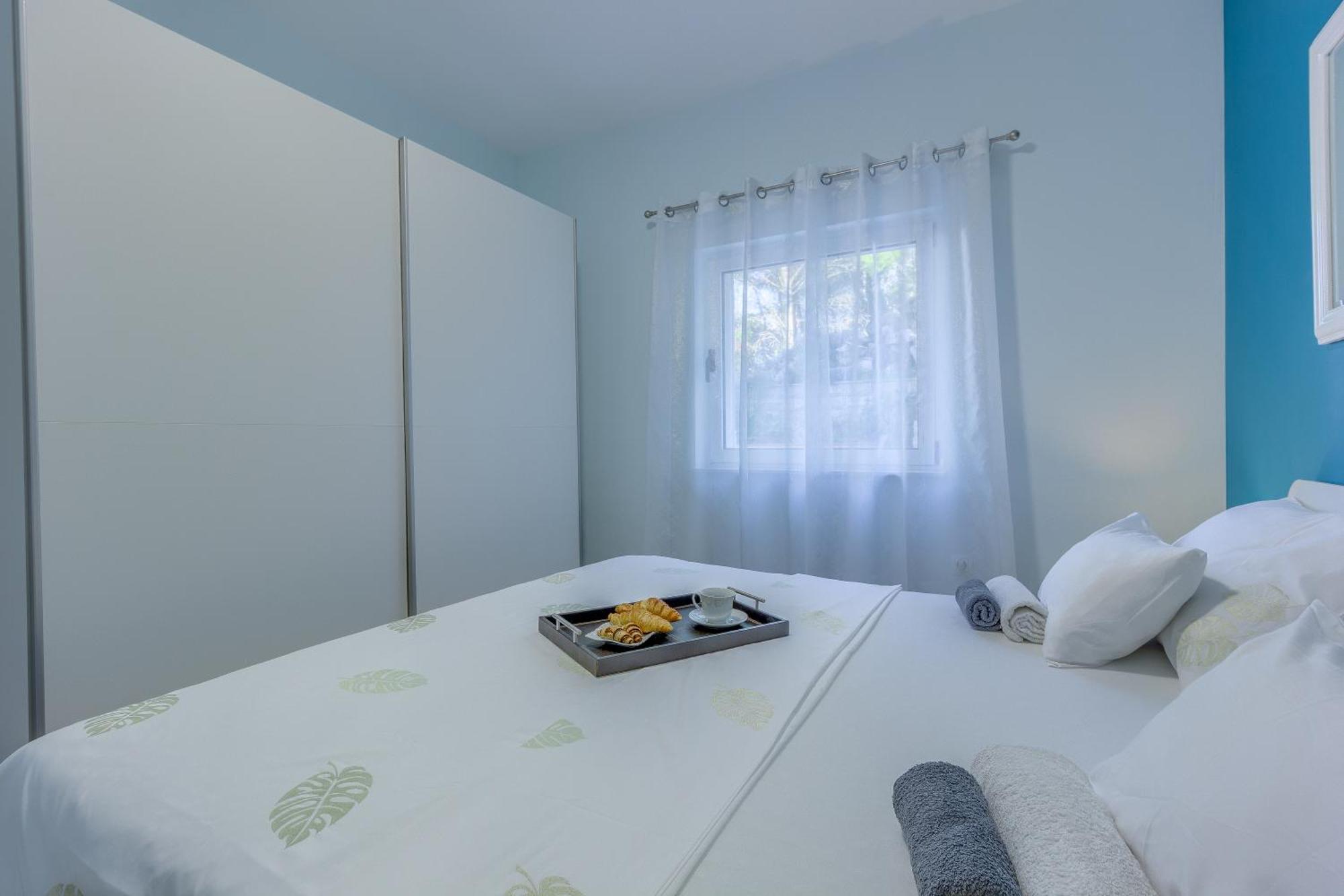 Apartments Pepa 珀德垂那 客房 照片