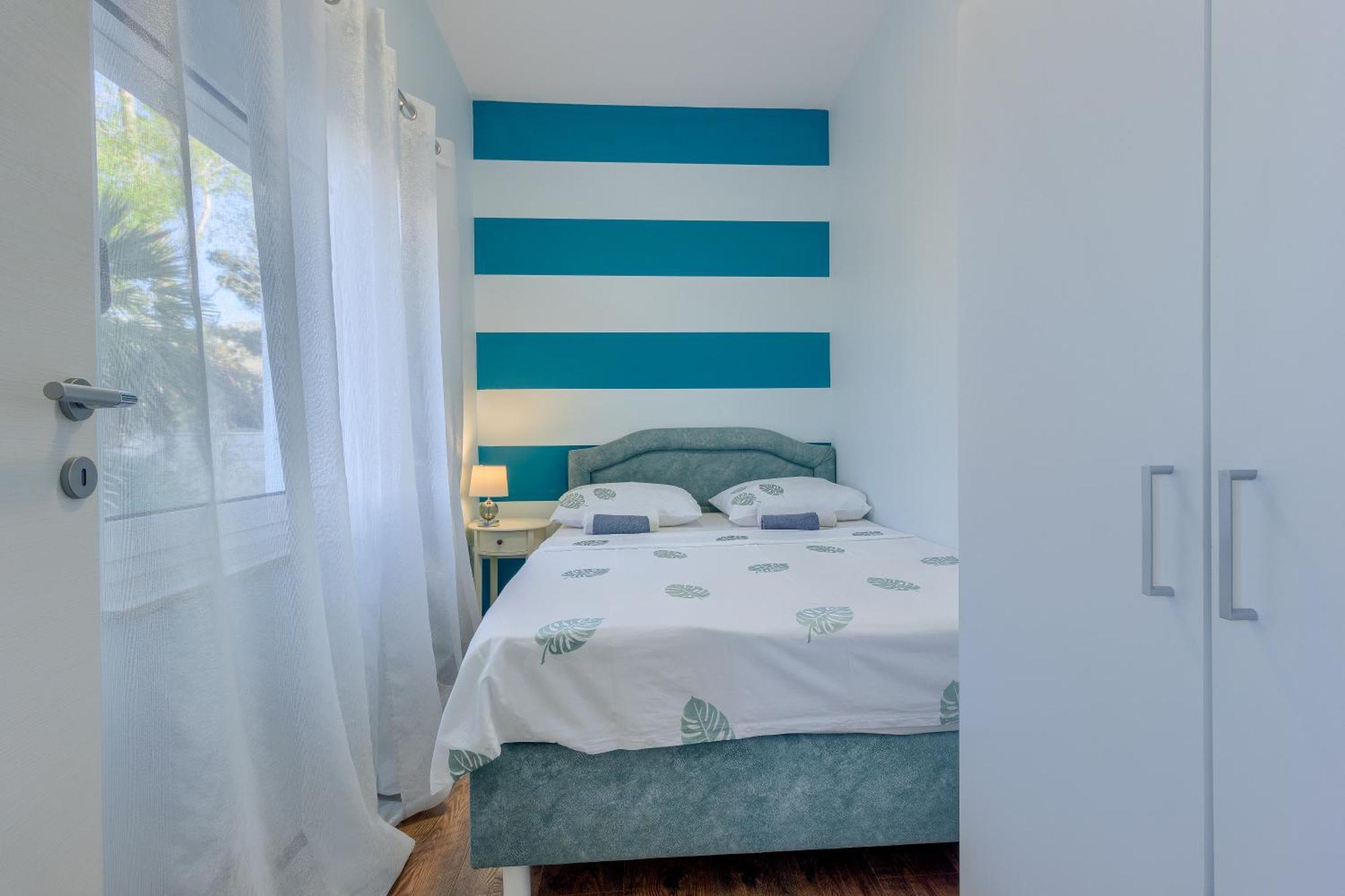 Apartments Pepa 珀德垂那 客房 照片