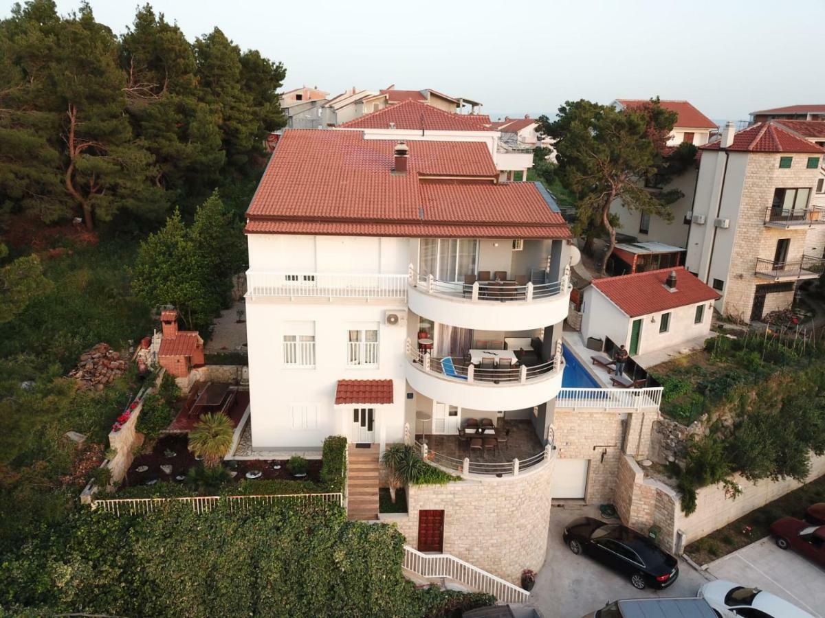 Apartments Pepa 珀德垂那 外观 照片