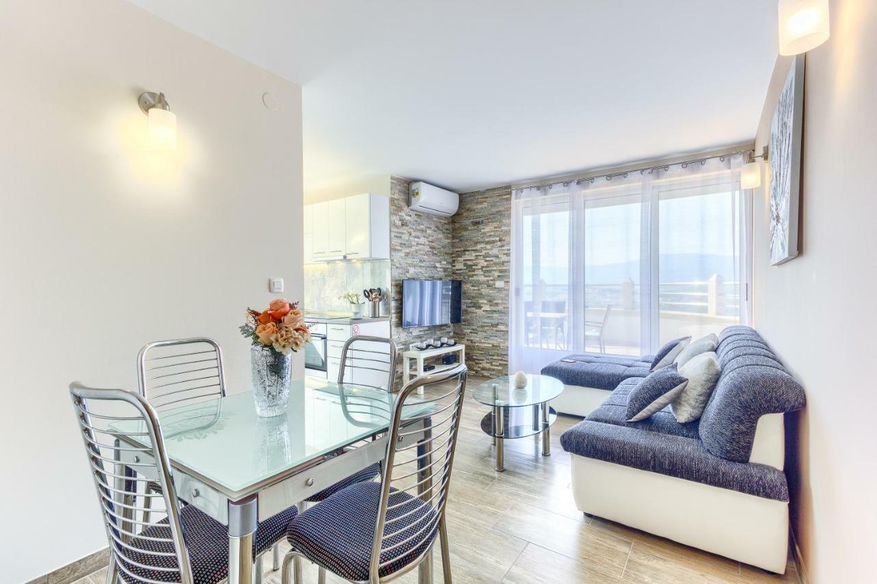 Apartments Pepa 珀德垂那 外观 照片