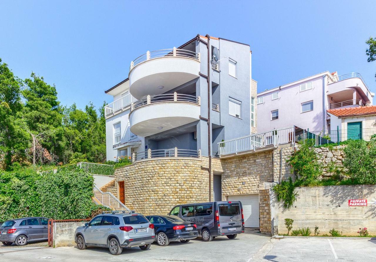 Apartments Pepa 珀德垂那 外观 照片