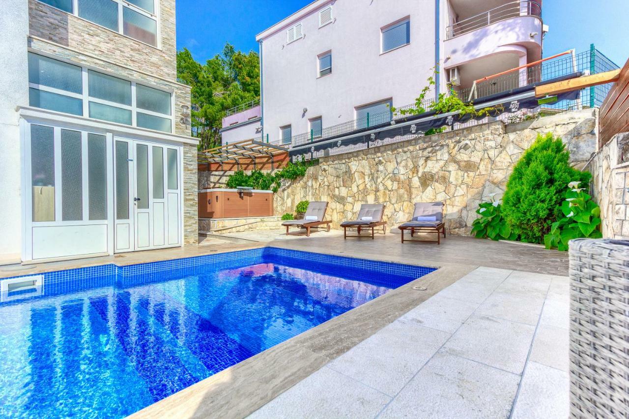 Apartments Pepa 珀德垂那 外观 照片